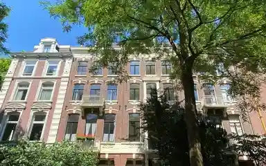 75m2 apartment to rent for 3350€/month in Henri Polaklaan, Amsterdam