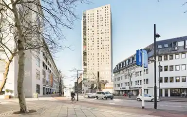 120m2 apartment to rent for 1820€/month in Emmasingel 3153, Eindhoven