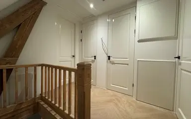 81m2 apartment to rent for 2200€/month in Tamboerstraat 11, Rotterdam
