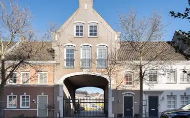 143m2 house to rent for 1795€/month in Herenlaan 148, Helmond