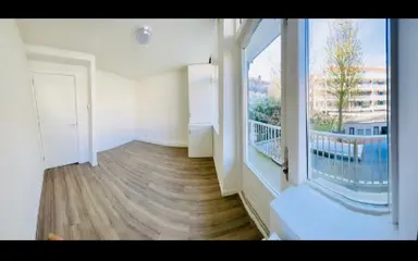 12m2 room to rent for 950€/month in Valentijnkade 39A-3, Amsterdam