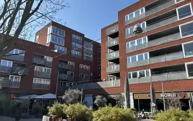 119m2 apartment to rent for 2100€/month in Sint Jacobstraat, The Hague