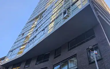 89m2 apartment to rent for 2600€/month in Jufferstraat 168, Rotterdam