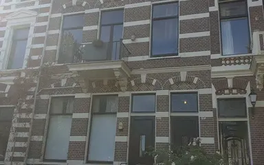 12m2 room to rent for 391€/month in Boulevard Heuvelink, Arnhem