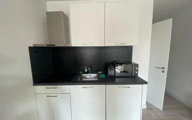 18m2 studio to rent for 700€/month in Wagelerstraat, Enschede