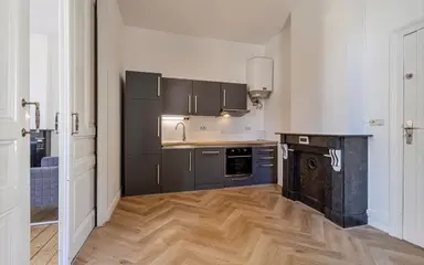 50m2 apartment to rent for 1550€/month in Volksplein, Maastricht
