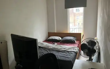10m2 room to rent for 550€/month in Achter 't Hofje, Enschede