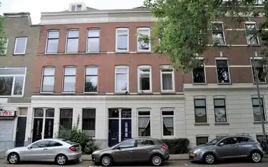 20m2 room to rent for 547€/month in Noordsingel, Rotterdam