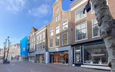 71m2 apartment to rent for 1995€/month in Nieuwstraat, Haarlem
