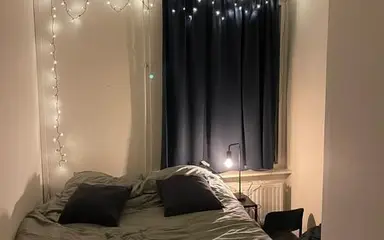 8m2 room to rent for 670€/month in Amsterdam