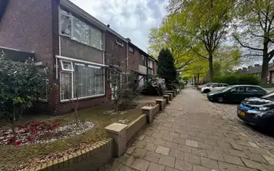 112m2 house to rent for 2050€/month in Kleine Beerpad, Eindhoven