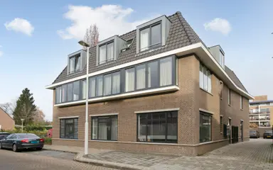 27m2 apartment to rent for 768€/month in Lijmbeekstraat 195, Eindhoven
