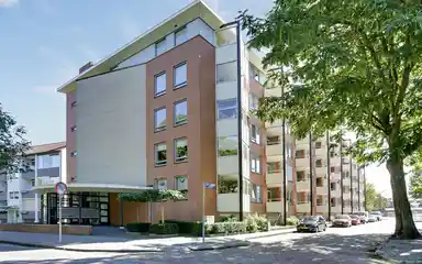 88m2 apartment to rent for 1895€/month in Saenredamstraat, Eindhoven