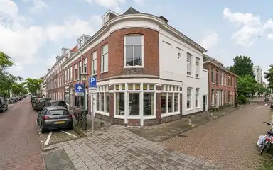 80m2 apartment to rent for 2295€/month in Bonistraat, The Hague