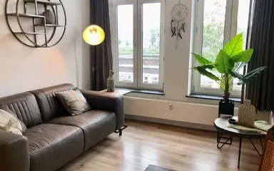 45m2 apartment to rent for 1130€/month in Cörversplein, Maastricht