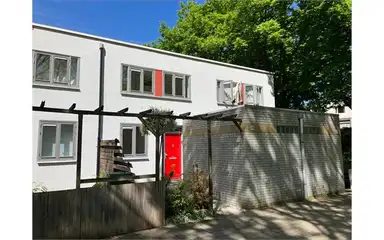 89m2 house to rent for 1185€/month in Burgemeester Vening Meineszlaan 39, Amsterdam