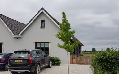 120m2 house to rent for 1500€/month in Rijnstraat 7a, Ingen