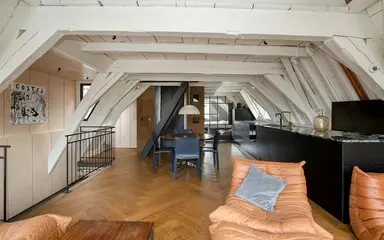 95m2 apartment to rent for 3250€/month in Keizersgracht, Amsterdam
