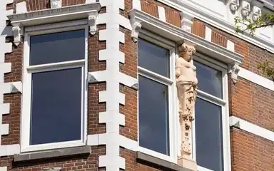 90m2 apartment to rent for 1985€/month in Nieuwe Binnenweg, Rotterdam