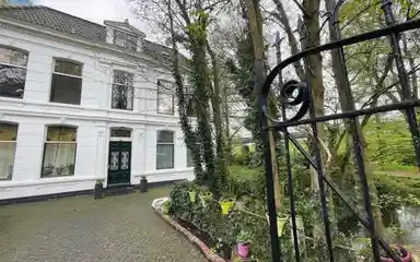 38m2 apartment to rent for 1230€/month in Kasteelweg 3077, Rotterdam