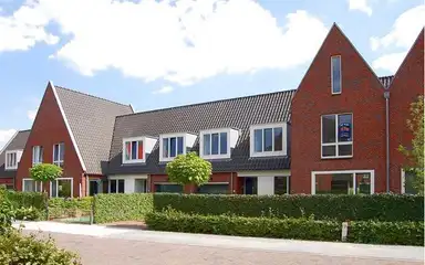 119m2 house to rent for 2500€/month in Margrietlaan, Vught