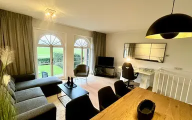 94m2 apartment to rent for 1995€/month in Van Hogenhoucklaan, The Hague