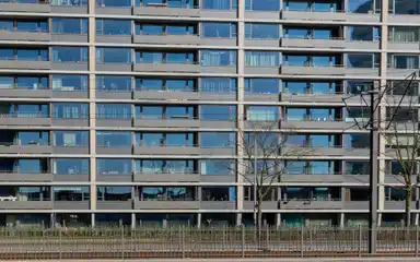 70m2 apartment to rent for 1550€/month in Van Vollenhovenlaan 653, Utrecht