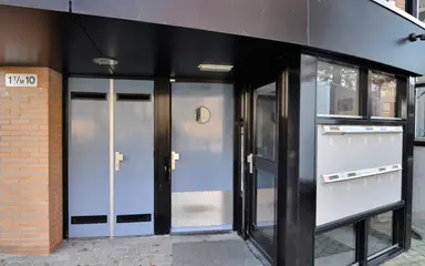 117m2 apartment to rent for 1585€/month in Mignot en De Blockplein 9, Eindhoven