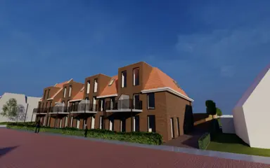18m2 apartment to rent for 860€/month in Nieuweweg, Hattem
