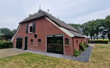 223m2 house to rent for 2450€/month in Tolhuisweg, Midlaren