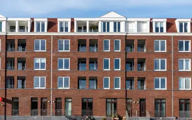 78m2 apartment to rent for 2400€/month in Cornelis Vermuydenstraat 20, Amsterdam