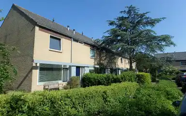 135m2 house to rent for 1330€/month in Wetering 44, Bergen