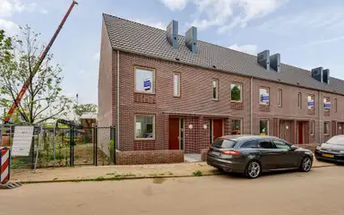 137m2 house to rent for 1850€/month in Generaal Eisenhowerstraat 31, Maastricht