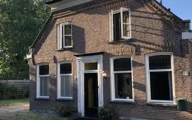 131m2 house to rent for 2495€/month in Koningin Julianastraat 19, Houten
