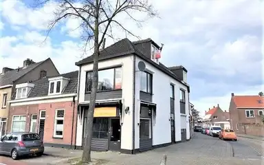 90m2 apartment to rent for 1500€/month in Berkdijksestraat, Tilburg