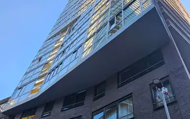 89m2 apartment to rent for 2600€/month in Jufferstraat 168, Rotterdam