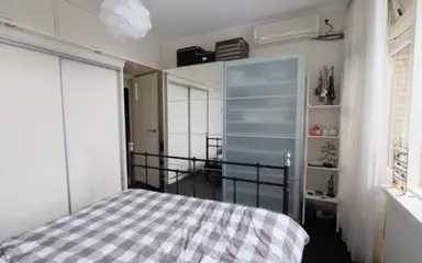 10m2 room to rent for 455€/month in Prinsegracht 1, The Hague