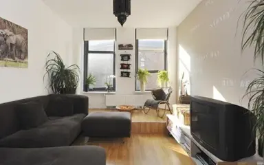27m2 room to rent for 595€/month in Dierenselaan, The Hague