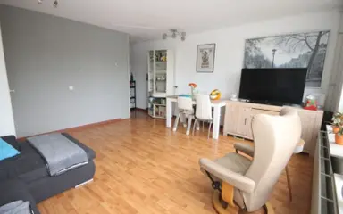 38m2 room to rent for 925€/month in Newtonstraat 1, Amsterdam