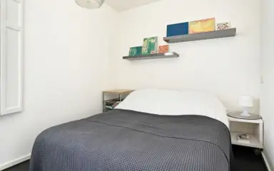 15m2 room to rent for 740€/month in Dijkgraafplein, Amsterdam