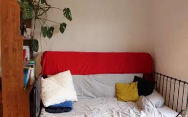 10m2 room to rent for 350€/month in Thomsonlaan, The Hague