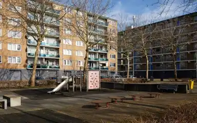 85m2 apartment to rent for 1005€/month in Plutostraat, Alphen aan den Rijn
