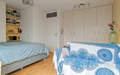 31m2 room to rent for 925€/month in Prinseneiland, Amsterdam