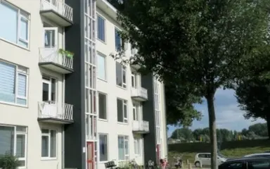 49m2 apartment to rent for 865€/month in Reigerstraat, Dordrecht