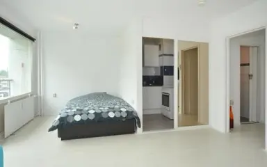 28m2 room to rent for 715€/month in Knopstraat, Utrecht