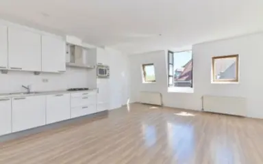 29m2 room to rent for 825€/month in Julianaweg, Utrecht