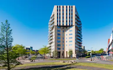 61m2 apartment to rent for 1540€/month in Piet Mondriaanlaan 193, Amersfoort