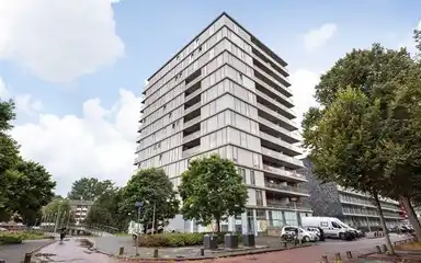 94m2 apartment to rent for 2950€/month in Osdorper Ban, Amsterdam
