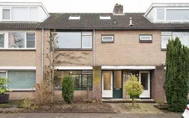 122m2 house to rent for 1960€/month in Limperslaan 17, Nieuwegein