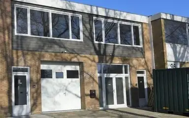 108m2 apartment to rent for 3350€/month in Jan van Gentstraat 1171, Badhoevedorp